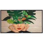 Philips LED Display D-Line "50  UHD   24/7 landscape & portrait  500cd  F