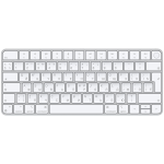 Apple Magic Keyboard (2021) with Touch ID - Croatian