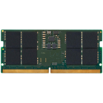 Kingston DRAM 16GB 5600MT/s DDR5 Non-ECC CL46 SODIMM 1Rx8