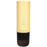 BUYDEEM Nano Espresso Machine, model OTEM-01, color Mellow Yellow