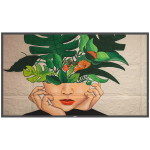 50” D-Line,  UHD,  24/7 landscape & portrait, 500cd, Failover, USB Player, CMND&Control, LAN, OPS